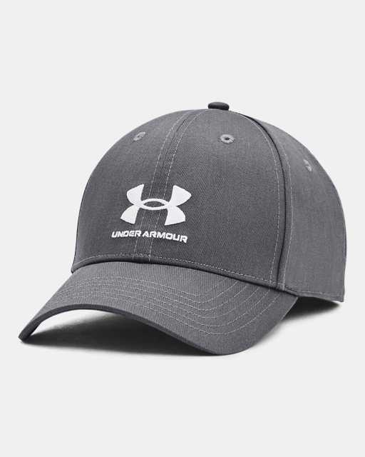 Casquette réglable UA Branded pour homme Casquette réglable UA Branded pour homme