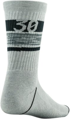 Kids' Curry Phenom 3Pack Crew Socks Under Armour