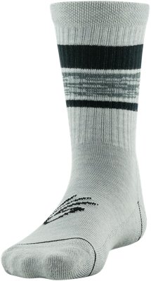 Kids' Curry Phenom 3Pack Crew Socks Under Armour