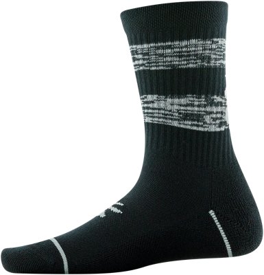 Kids' Curry Phenom 3Pack Crew Socks Under Armour