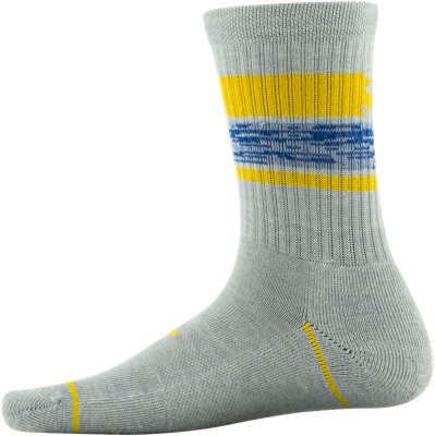 Kids' Curry Phenom 3Pack Crew Socks Under Armour