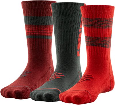 Boys Curry Brand Shoes & Gear Under Armour