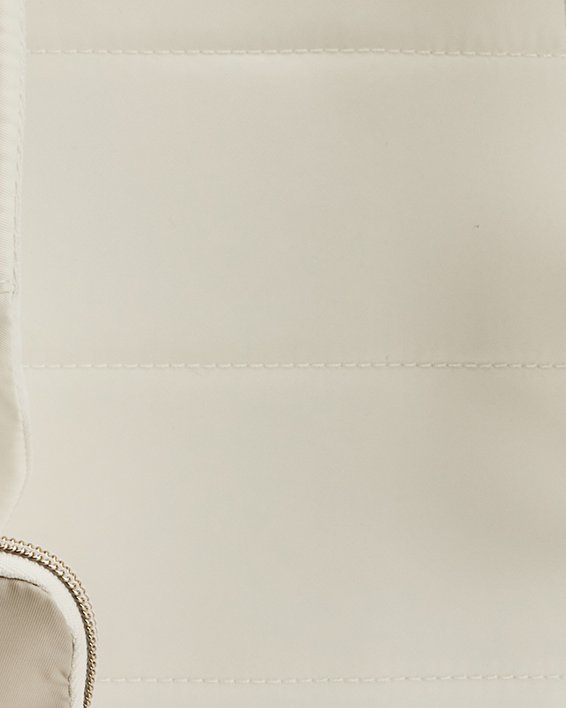 กระเป๋าเป้ UA Studio Pro สำหรับผู้หญิง in White image number 2