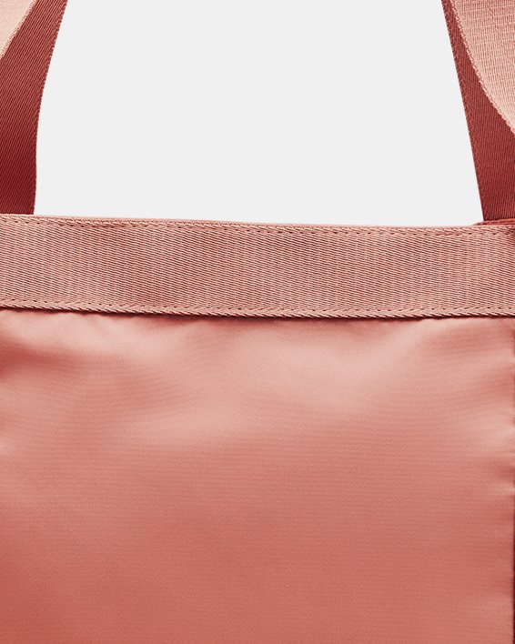 Tote bag UA Studio pour femme, Pink, pdpMainDesktop image number 1