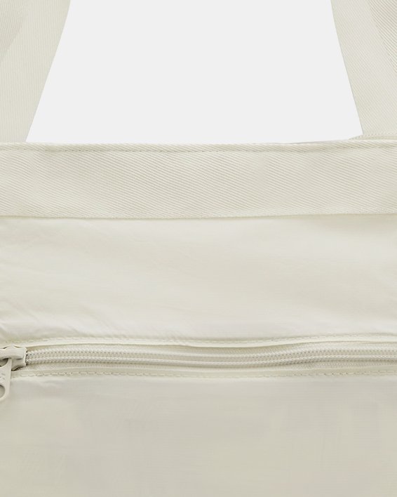 กระเป๋าสะพาย UA Studio Packable สำหรับผู้หญิง in White image number 2