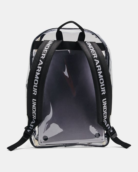 UA Loudon Clear Backpack