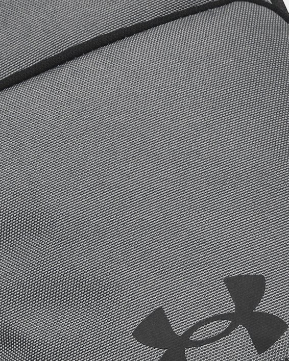 กระเป๋าพาดลำตัว UA SportStyle Lite in Gray image number 0