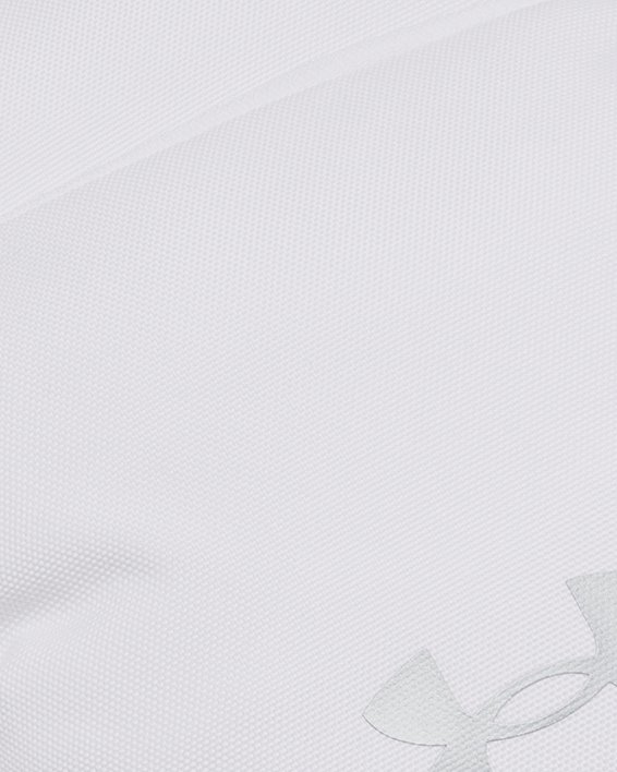 UA SportStyle Lite Crossbody, White, pdpMainDesktop image number 0