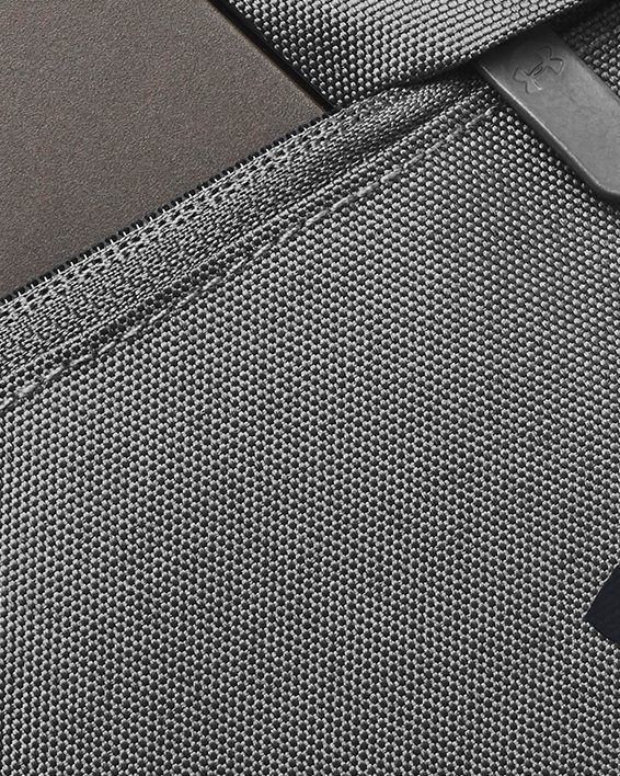 UA SportStyle Lite Waist Bag Crossbody, Gray, pdpMainDesktop image number 2