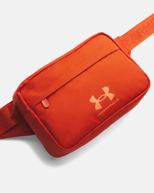 Sac banane à bandoulière UA Essential Lite Sac banane à bandoulière UA Essential Lite