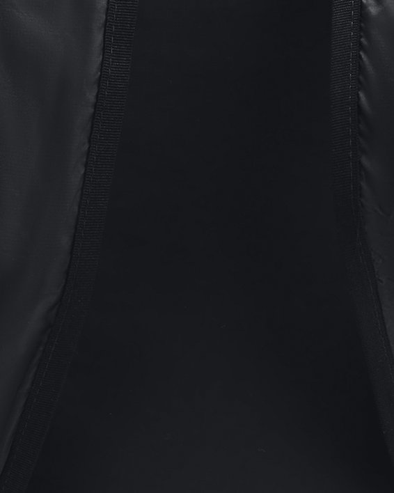 กระเป๋าเป้ UA SportStyle Packable in Black image number 2