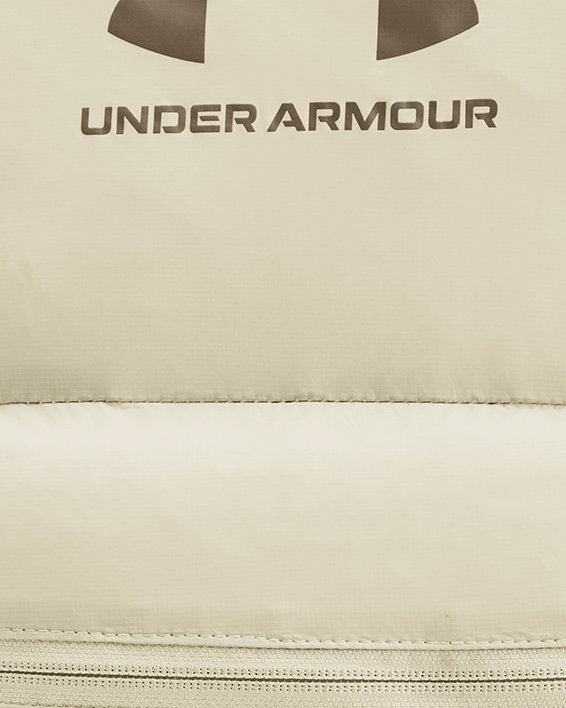กระเป๋าเป้ UA SportStyle Packable in Brown image number 0