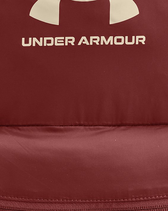 UA Loudon Packable Backpack image number 0