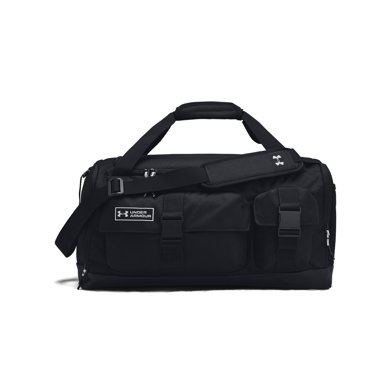 Under armour shop tactical duffle bag