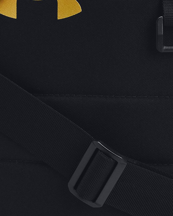 UA Contain Shoe Bag, Black, pdpMainDesktop image number 0