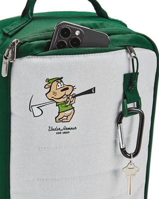 UA Contain, Gray, pdpMainDesktop image number 2