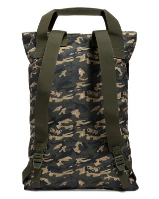 Project Rock Under Armour HK