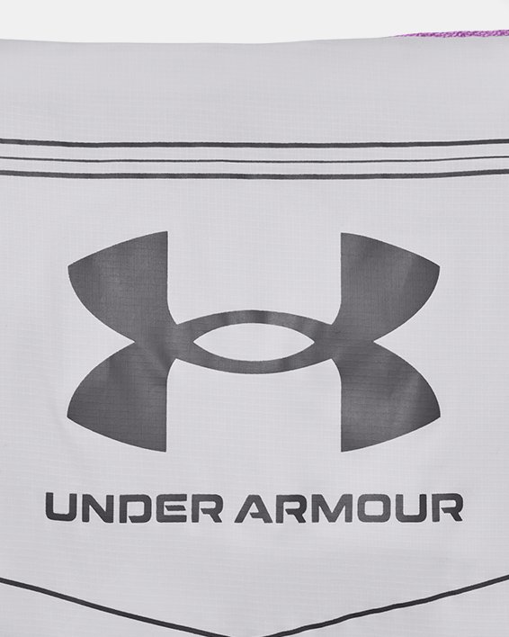UA Undeniable 5.0 Packable XS Duffle image number 1