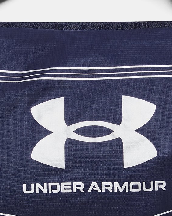 UA Undeniable 5.0 Packable XS Duffle in Blue image number 1