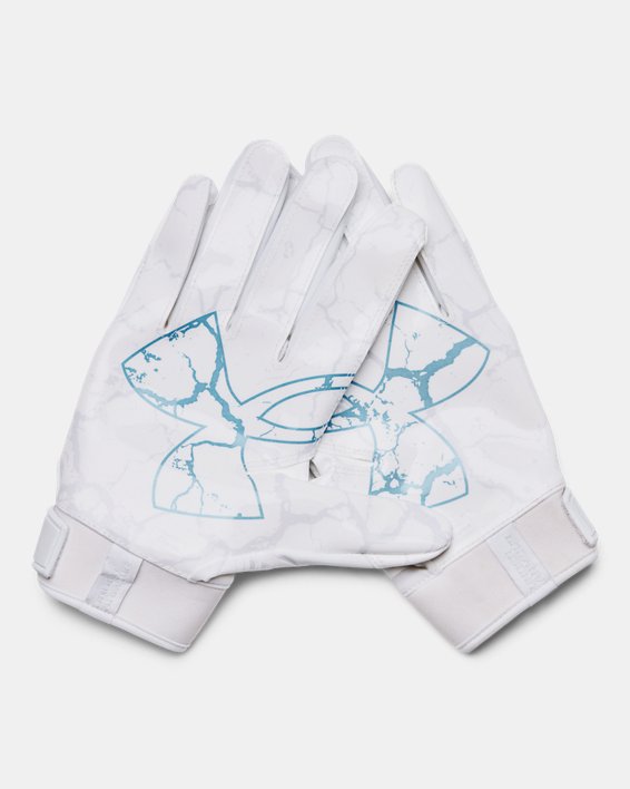 Men's UA F9 Nitro LE Football Gloves