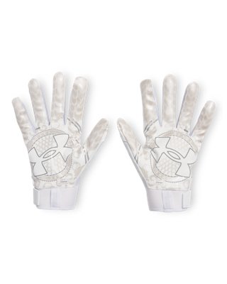 UA F9 Nitro LE Men's Football Gloves | Under Armour