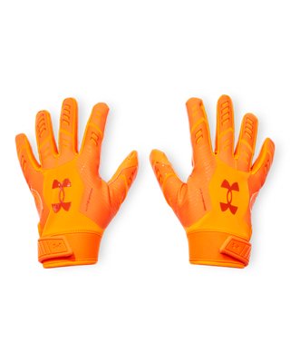 UNDER ARMOUR SPOTLIGHT GLOVE ORANGE M