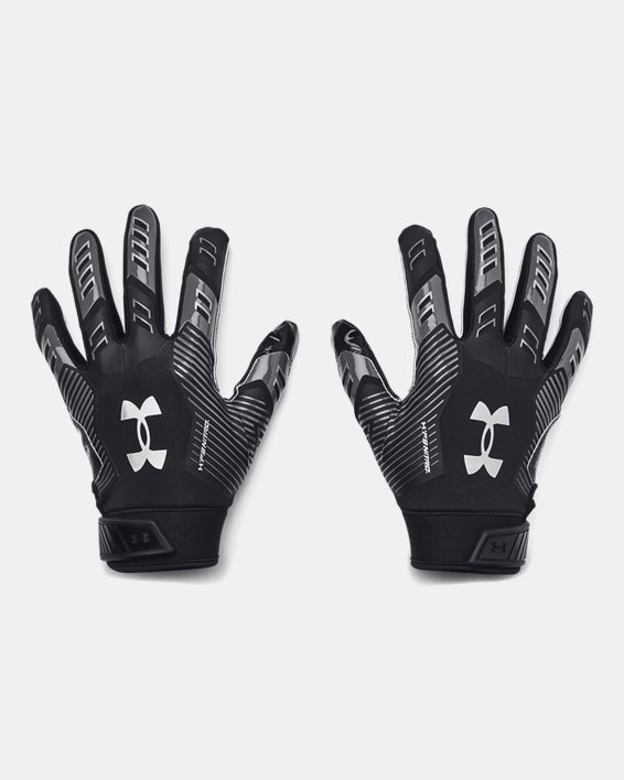 Men's UA F9 Nitro Football Gloves