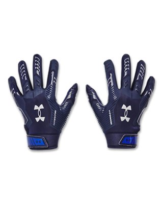 Gants Garçon Element Hottawajr - Polyester Stretch, Imprimé Mountain & Wave