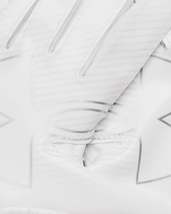 Pee Wee UA F9 Nitro Football Gloves
