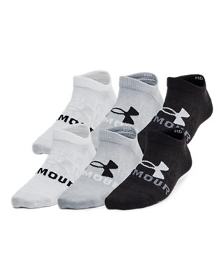 Black / Mod Gray - 005