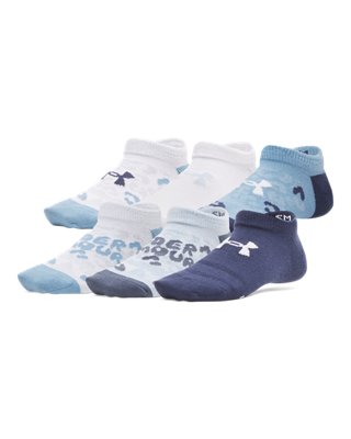 Blue Calm / White / Downpour Gray - 453