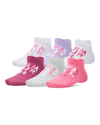 Super Pink / White / Fuchsia Dusk - 672