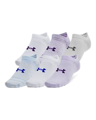 Salt Purple / White / Purple - 535