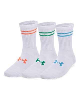 UA Essential, White, pdpMainDesktop image number 0