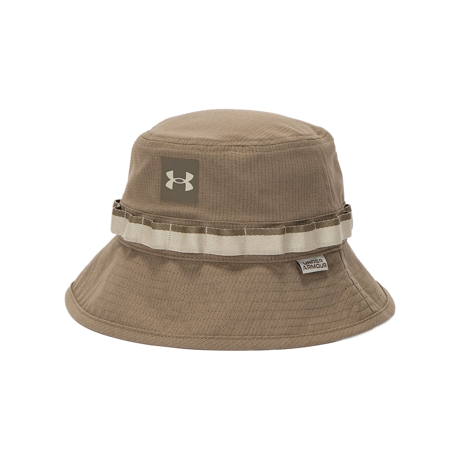 Men s UA ArmourVent Bucket Hat Under Armour NZ