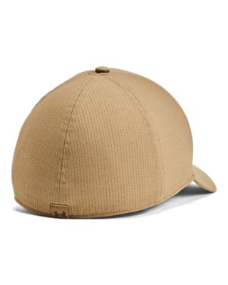 UA ArmourVent Kappe aus Stretch für Herren | Under Armour
