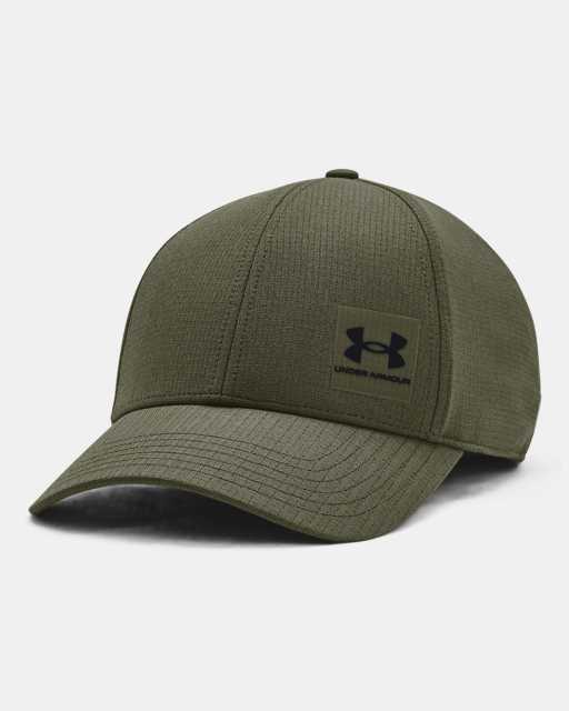 UA ArmourVent Low UA ArmourVent Low