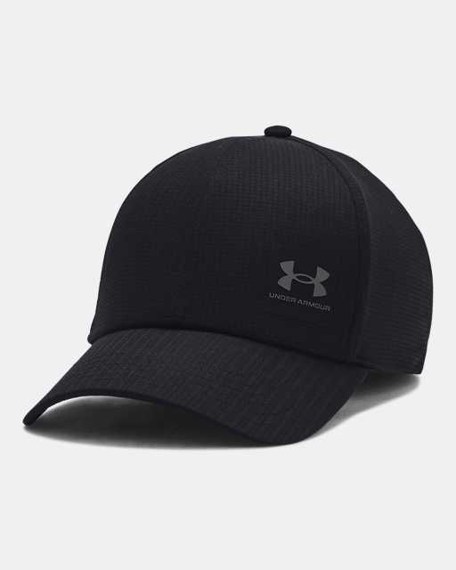 Casquette réglable UA ArmourVent™ pour homme Casquette réglable UA ArmourVent™ pour homme