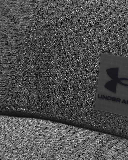 Under Armour, Accessories, Bundle Of Three Hats Size Ml 2 Under Armour  Carhartt Snap Back