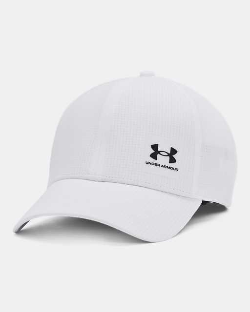 UA ArmourVent Low UA ArmourVent Low
