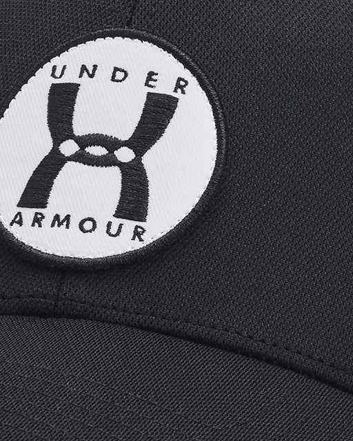 Men's UA Blitzing Trucker Hat | Under Armour