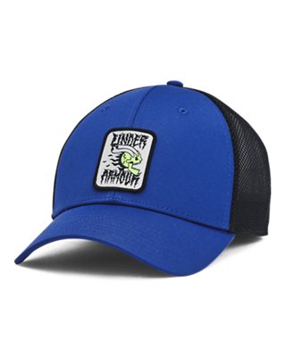 Gorra Trucker UA Blitzing