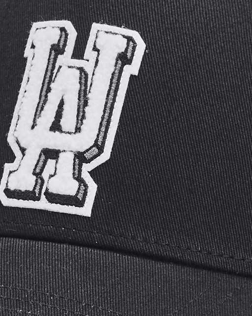 Men's UA SportStyle Snapback Hat | Under Armour