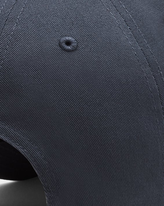Men's UA SportStyle Snapback Hat image number 0