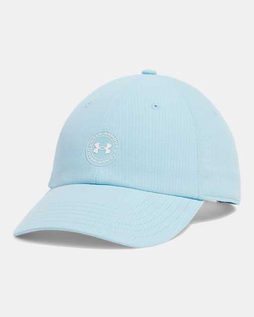 Casquette réglable UA ArmourVent™ pour femme Casquette réglable UA ArmourVent™ pour femme