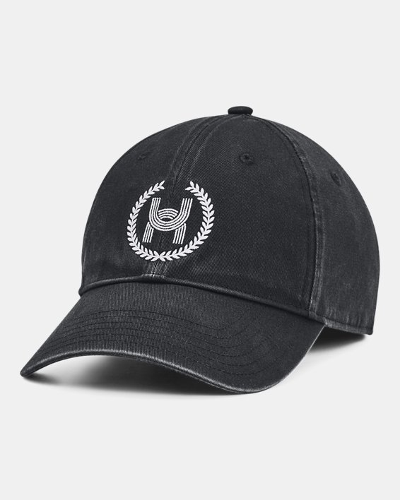 UA SportStyle Adjustable Hat