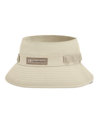 Women's UA Open Top Bucket Hat