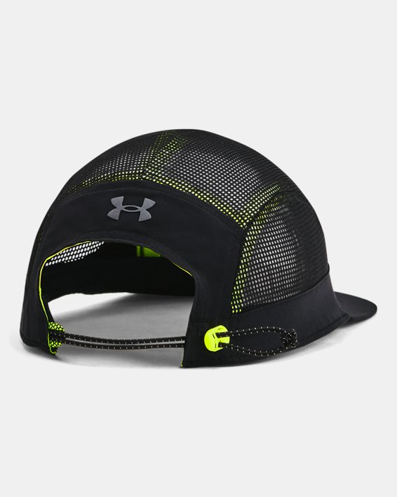 Men's UA Launch Camper Hat