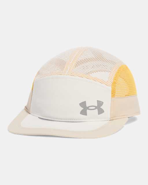 Casquette campeur UA Launch pour homme Casquette campeur UA Launch pour homme