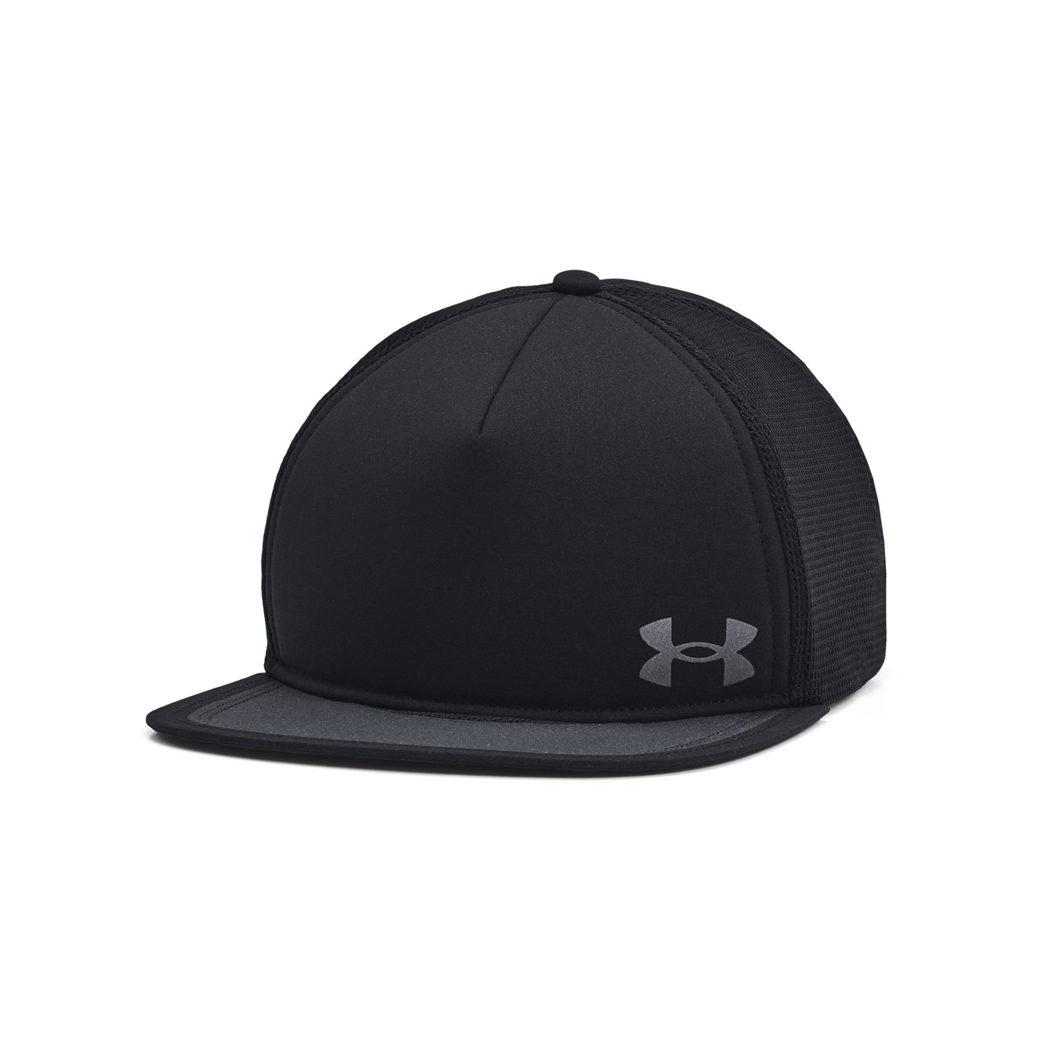 Men s UA Launch Snapback Hat Under Armour HK